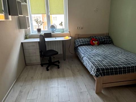квартира за адресою Драгоманова вул., 6