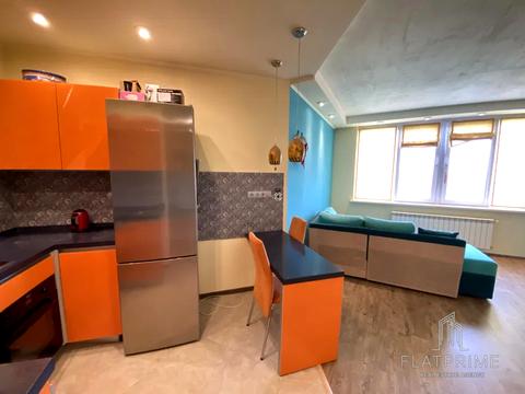 квартира за адресою Київ, Вишгородська вул., 45г