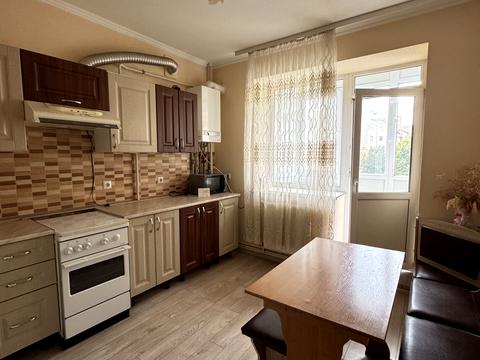 квартира по адресу Побутова ул., 4