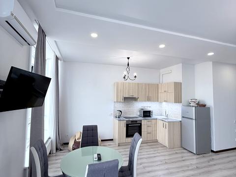 квартира за адресою Французький бульв., 19 Г 