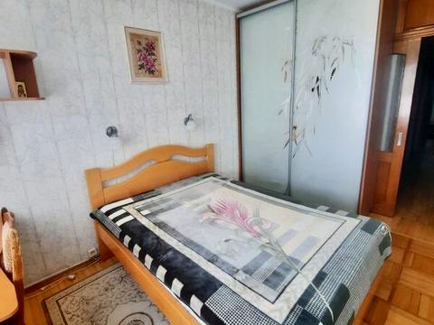 квартира по адресу Академика Глушко просп., 2