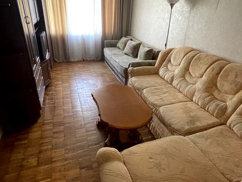 квартира по адресу Владимира Ивасюка просп. (Героїв Сталінграду), 27-А