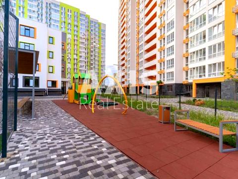 квартира по адресу Берестейський проспект, 65а