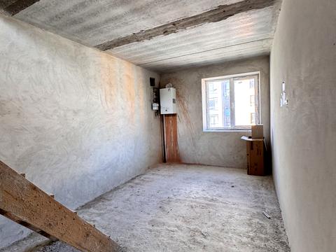 квартира по адресу Национальной Гвардии ул., 16