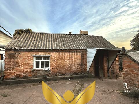 будинок за адресою Дарвіна вул., 45