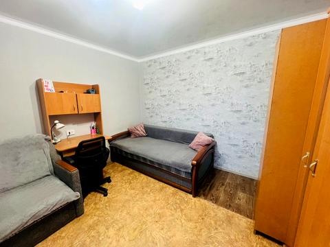 квартира за адресою Будівельників, 32