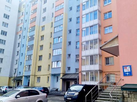 квартира по адресу Троллейбусная ул., 32