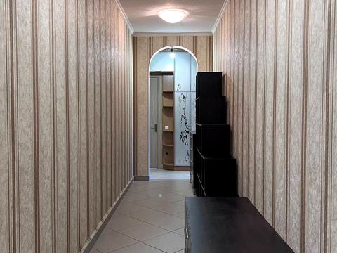 квартира за адресою Радунська вул., 9-Б