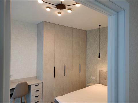 квартира за адресою Метрологічна вул., 107