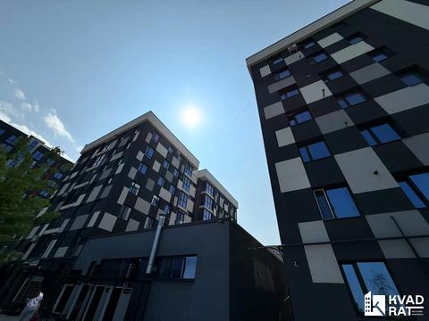 квартира за адресою Степана Бандери вул., 1