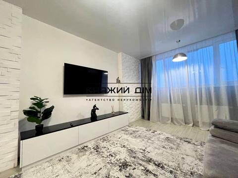 квартира за адресою Берестейський просп. (Перемоги), 5-В