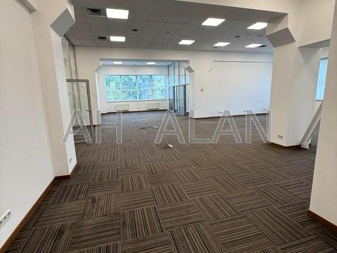 коммерческая по адресу Ахтырский пер., 7