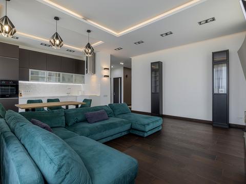 квартира за адресою Анатолія Петрицького вул., 23