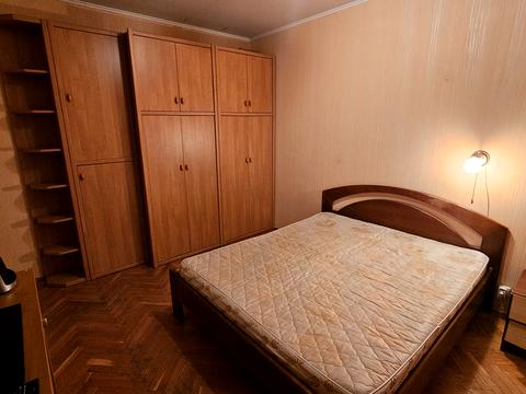квартира за адресою Наталії Ужвій вул., 4