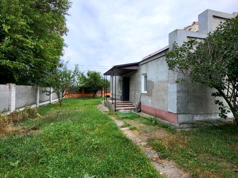 дом по адресу Івана Франка