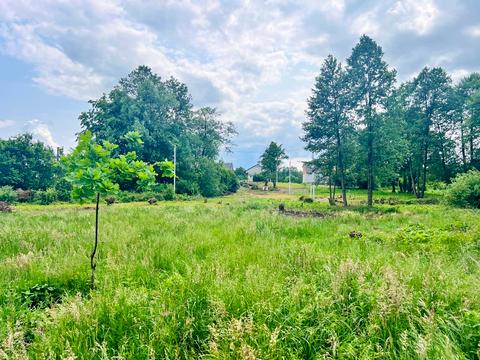 ділянка за адресою 