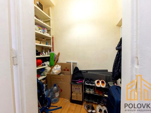 квартира по адресу Корзо ул., 25