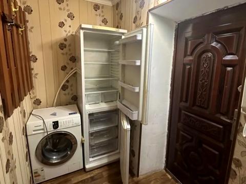 квартира по адресу Владислава Бувалкина ул. (Бочарова Генерала), 49-А
