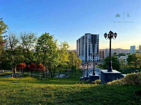 квартира по адресу Ботаническая ул., 2