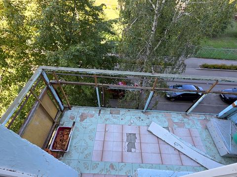 квартира по адресу Ивана Каркача пер., 32