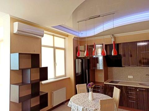 квартира за адресою Артилерійська вул., 4в
