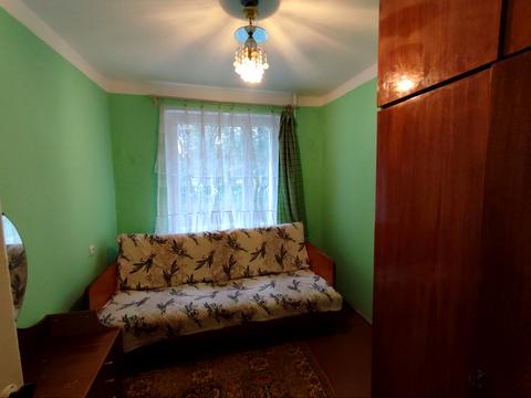 квартира по адресу Троллейбусная ул., 17
