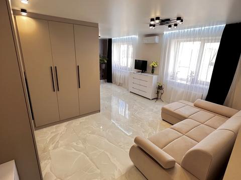 квартира по адресу Счастливая ул., 43