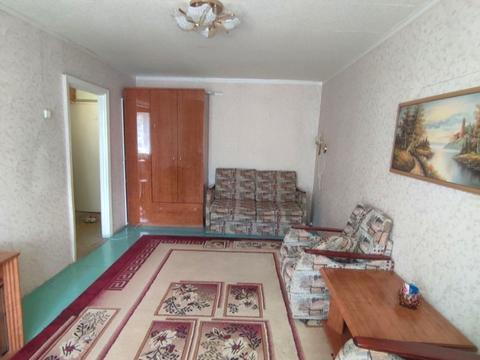 квартира по адресу Новокрымская ул., 2