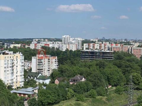 квартира по адресу Княгини Ольги ул., 98а