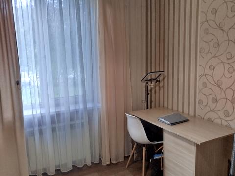 квартира по адресу Косарева ул. (Соколова), 29