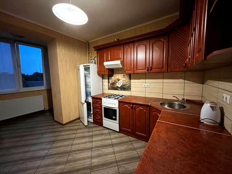 квартира по адресу Гарбарская ул., 24