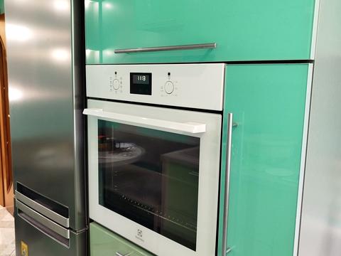 квартира за адресою Монастирського, 5