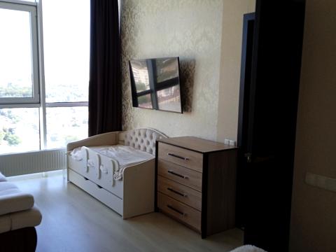 квартира за адресою Болгарська вул., 87а