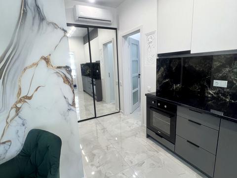 квартира за адресою Курортний пров., 2