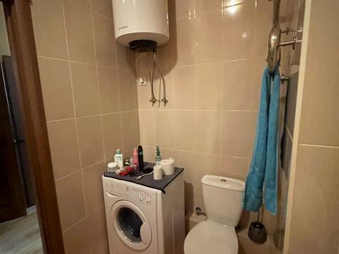 квартира по адресу Жемчужная ул., 1