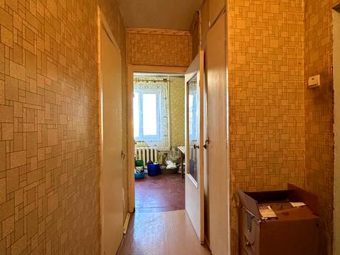 квартира по адресу Котляревского ул., 7