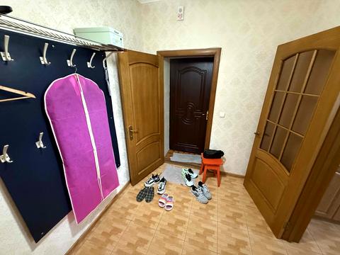 квартира по адресу Первомайский пер., 5