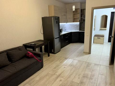 квартира по адресу Литературная ул., 8