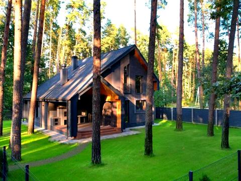 будинок за адресою Заозерна