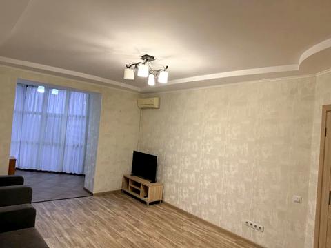 квартира по адресу Мандрыковская ул., 51м