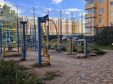 квартира за адресою Бишівська вул., 14