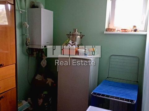 дом по адресу Доковская ул.