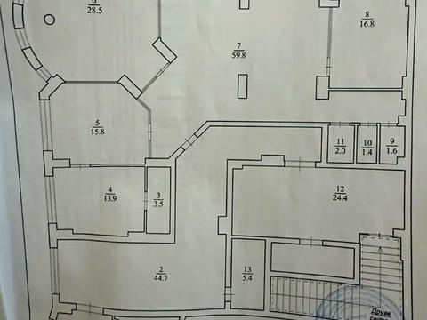 комерційна за адресою Дмитрівська вул., 75