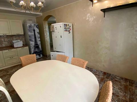 квартира за адресою Золотоустівська вул., 55