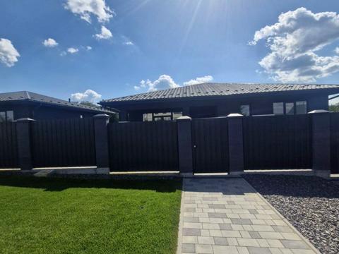 будинок за адресою Сологубова