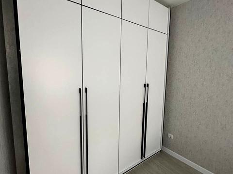 квартира за адресою Нижня Берегова вул., 2/2в