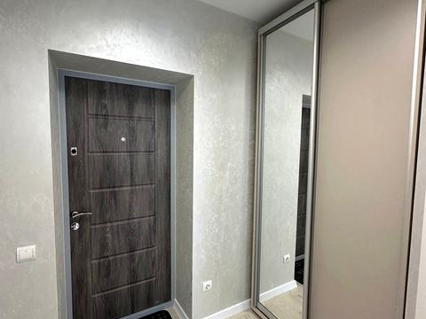 квартира за адресою Нижня Берегова вул., 2/2в