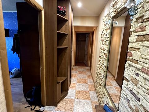 квартира по адресу Композитора Лятошинского ул., 14-А