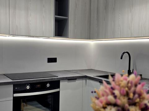 квартира за адресою Якова Гніздовського вул., 75в