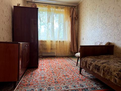 квартира за адресою Коробова вул., 14